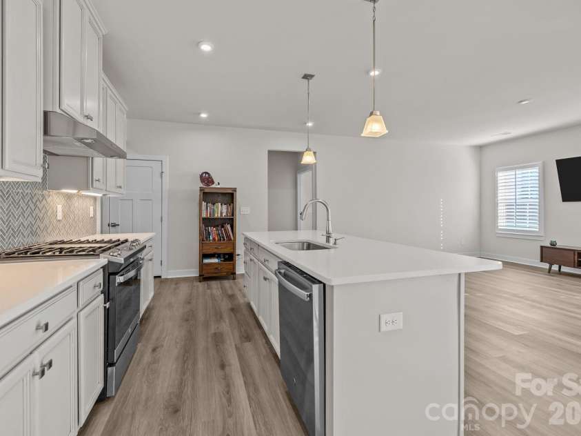 1032 Barnette Farm Lane, Monroe, NC 28110.  MLS# CAR4340199, YatesRealty ID 2867. 