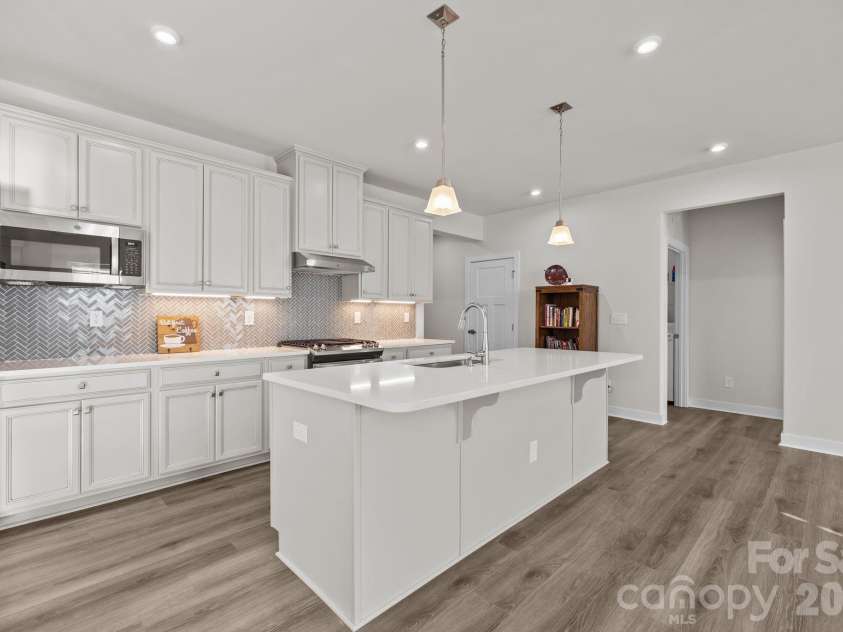 1032 Barnette Farm Lane, Monroe, NC 28110.  MLS# CAR4340199, YatesRealty ID 2867. 