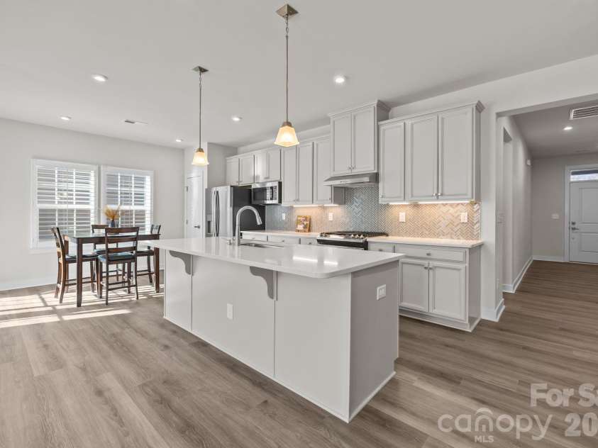 1032 Barnette Farm Lane, Monroe, NC 28110.  MLS# CAR4340199, YatesRealty ID 2867. 