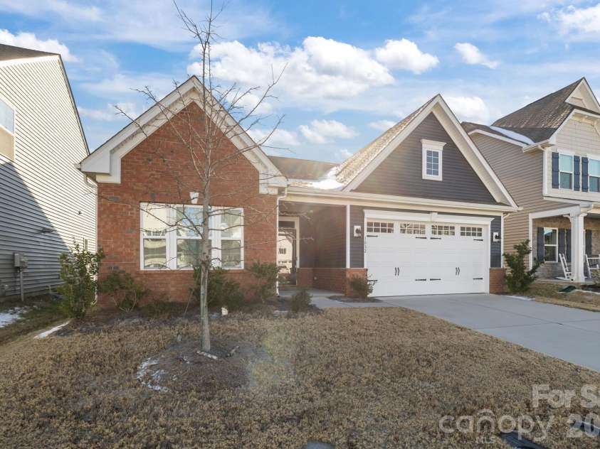 1032 Barnette Farm Lane, Monroe, NC 28110.  MLS# CAR4340199, YatesRealty ID 2867. 