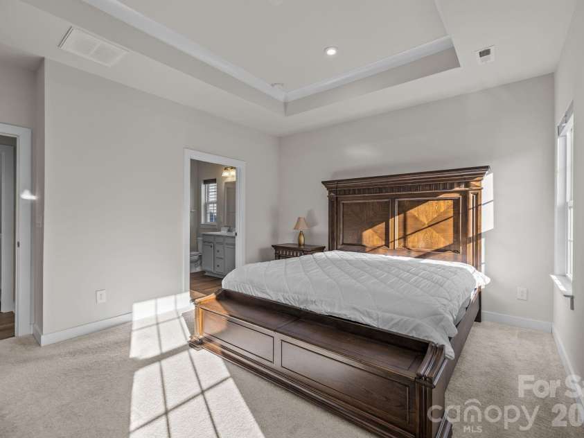 1032 Barnette Farm Lane, Monroe, NC 28110.  MLS# CAR4340199, YatesRealty ID 2867. 