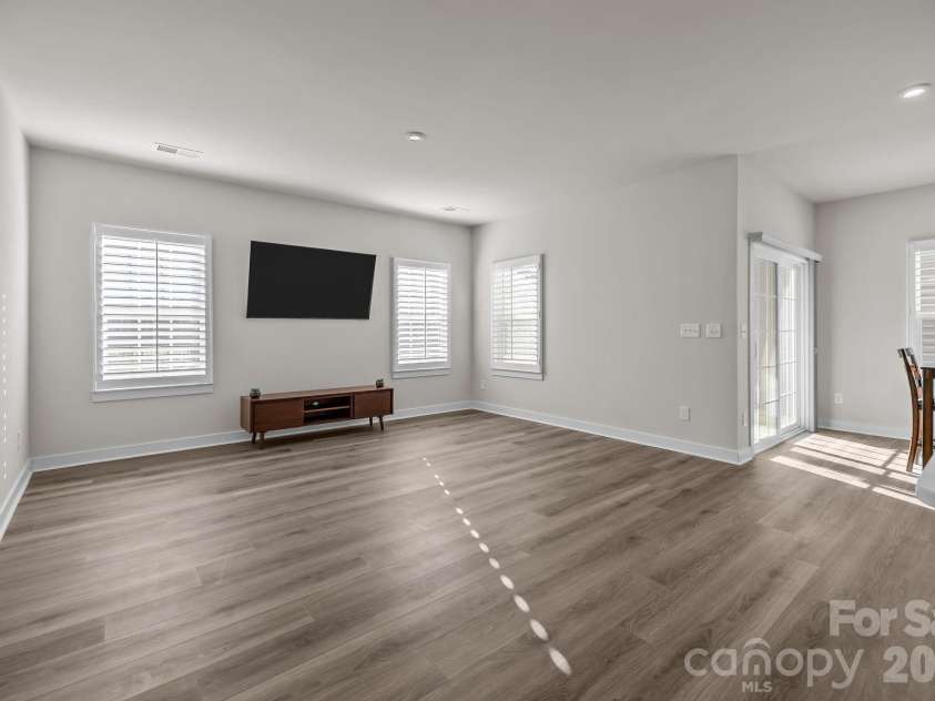 1032 Barnette Farm Lane, Monroe, NC 28110.  MLS# CAR4340199, YatesRealty ID 2867. 