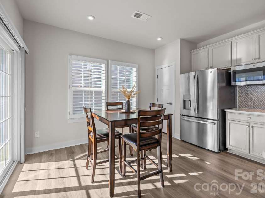 1032 Barnette Farm Lane, Monroe, NC 28110.  MLS# CAR4340199, YatesRealty ID 2867. 