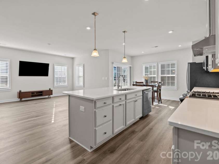 1032 Barnette Farm Lane, Monroe, NC 28110.  MLS# CAR4340199, YatesRealty ID 2867. 