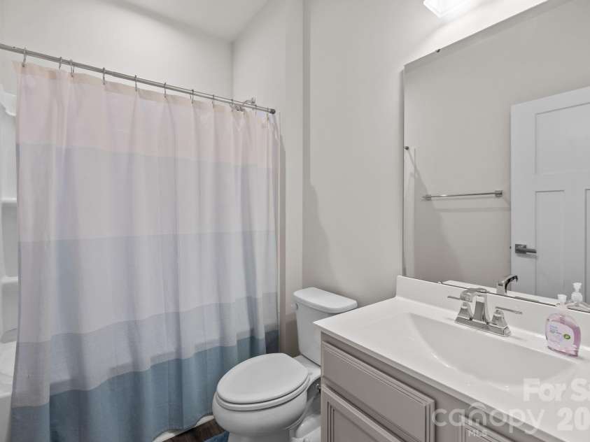 1032 Barnette Farm Lane, Monroe, NC 28110.  MLS# CAR4340199, YatesRealty ID 2867. 