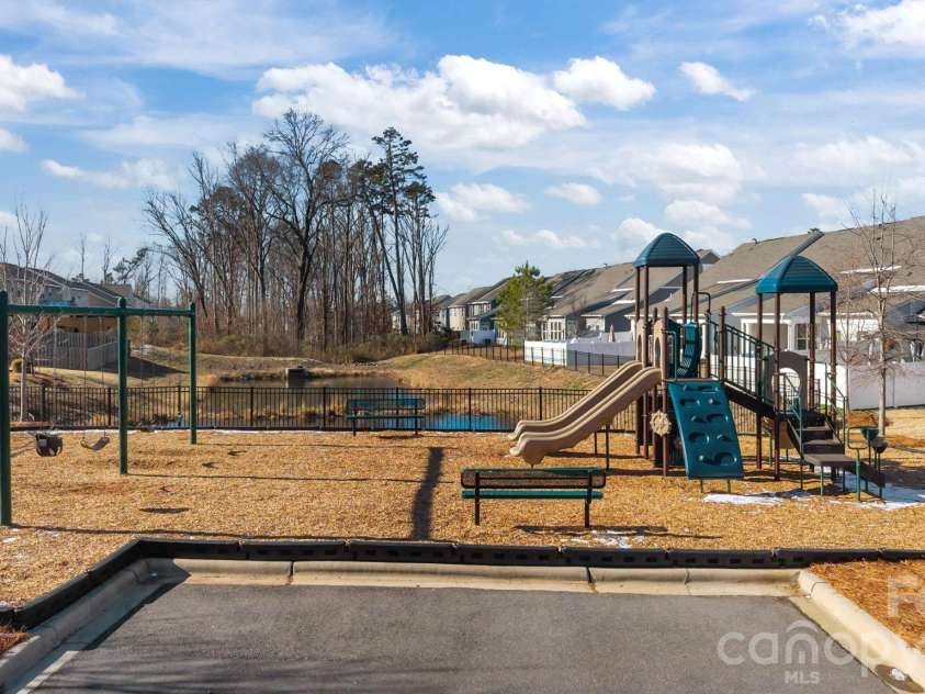 1032 Barnette Farm Lane, Monroe, NC 28110.  MLS# CAR4340199, YatesRealty ID 2867. 