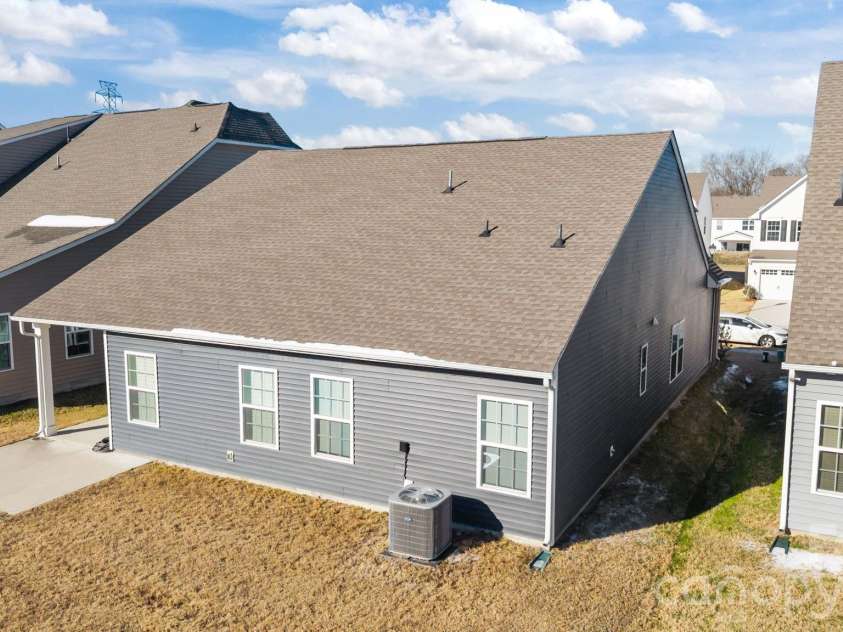 1032 Barnette Farm Lane, Monroe, NC 28110.  MLS# CAR4340199, YatesRealty ID 2867. 