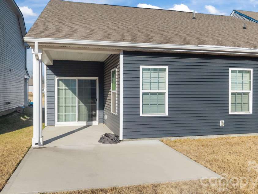 1032 Barnette Farm Lane, Monroe, NC 28110.  MLS# CAR4340199, YatesRealty ID 2867. 