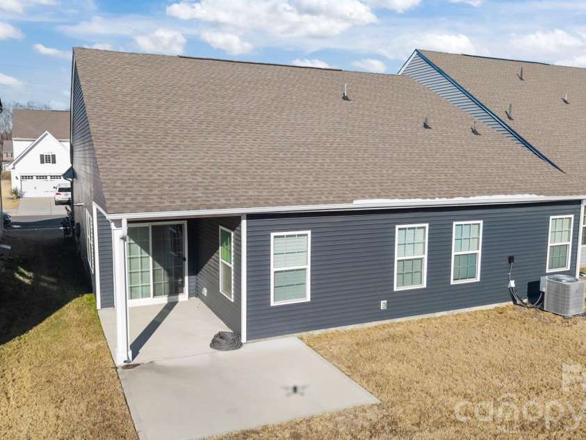 1032 Barnette Farm Lane, Monroe, NC 28110.  MLS# CAR4340199, YatesRealty ID 2867. 