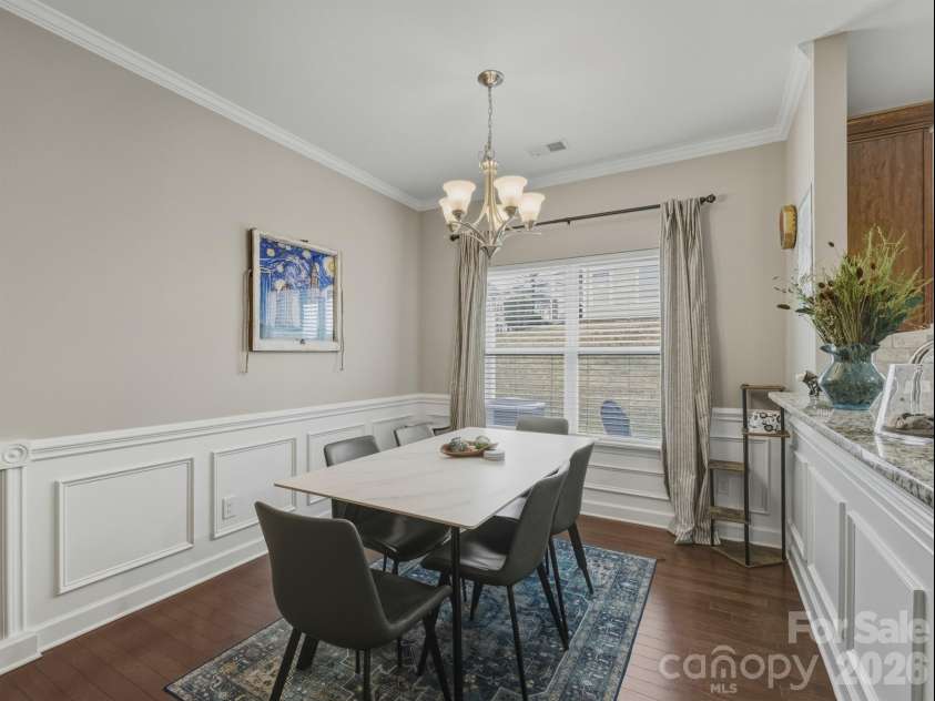 4648 Craigmoss Lane, Charlotte, NC 28278.  MLS# CAR4330904, YatesRealty ID 2867. 