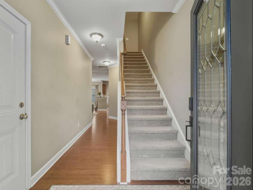 4648 Craigmoss Lane, Charlotte, NC 28278.  MLS# CAR4330904, YatesRealty ID 2867. 