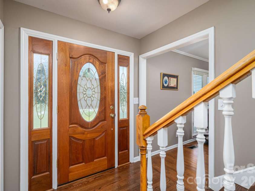 128 Windy Hill Drive, Cherryville, NC 28021.  MLS# CAR4379150, YatesRealty ID 28670. 