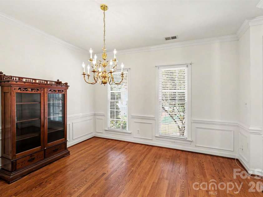 4726 Shannamara Drive, Matthews, NC 28104.  MLS# CAR4383623, YatesRealty ID 28671. 