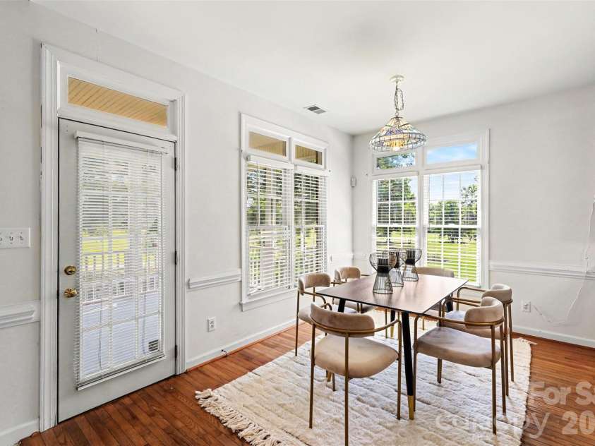 4726 Shannamara Drive, Matthews, NC 28104.  MLS# CAR4383623, YatesRealty ID 28671. 