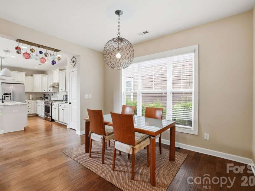 16148 Lost Canyon Way, Charlotte, NC 28277.  MLS# CAR4378691, YatesRealty ID 28673. 