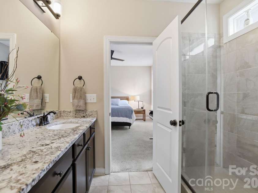 16148 Lost Canyon Way, Charlotte, NC 28277.  MLS# CAR4378691, YatesRealty ID 28673. 