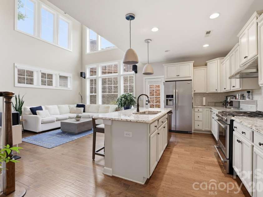 16148 Lost Canyon Way, Charlotte, NC 28277.  MLS# CAR4378691, YatesRealty ID 28673. 