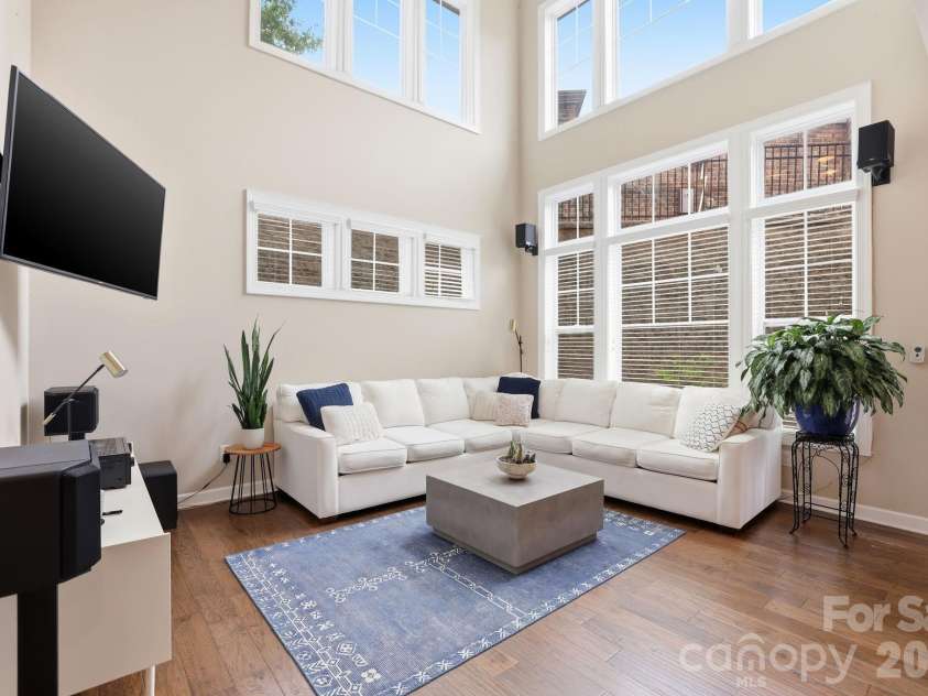 16148 Lost Canyon Way, Charlotte, NC 28277.  MLS# CAR4378691, YatesRealty ID 28673. 