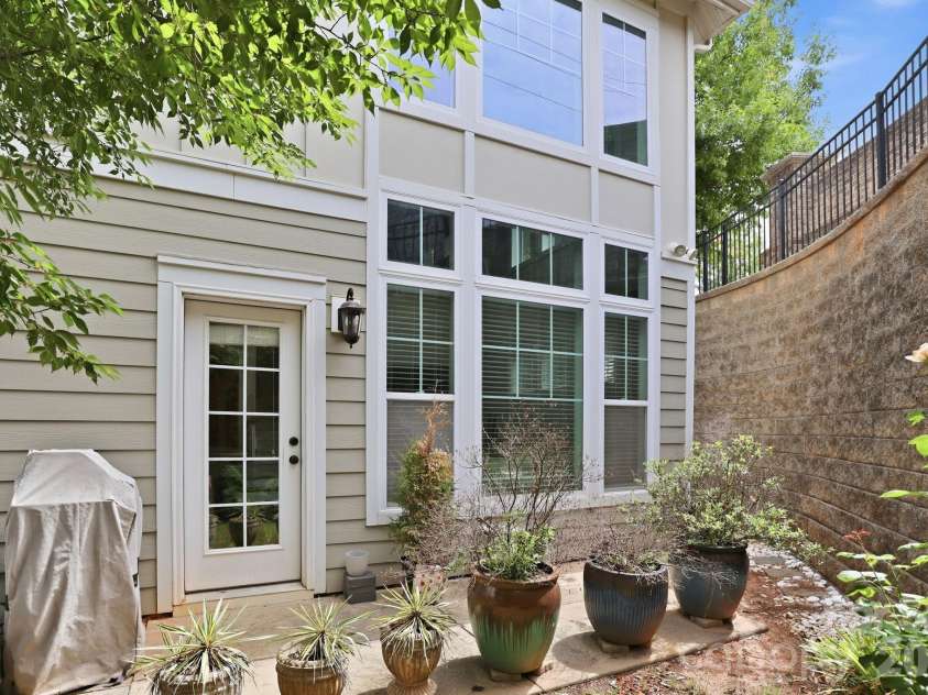 16148 Lost Canyon Way, Charlotte, NC 28277.  MLS# CAR4378691, YatesRealty ID 28673. 