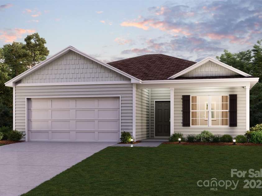 1925 CALVIN Avenue, Salisbury, NC 28147.  MLS# CAR4272870, YatesRealty ID 28673. 
