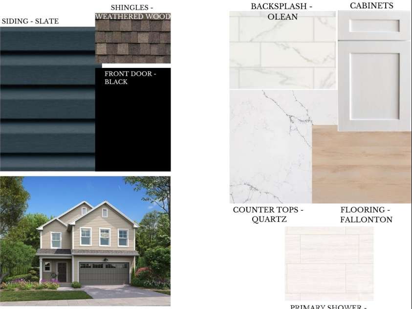 9006 Potomac Boulevard, Charlotte, NC 28216.  MLS# CAR4382608, YatesRealty ID 28674. 