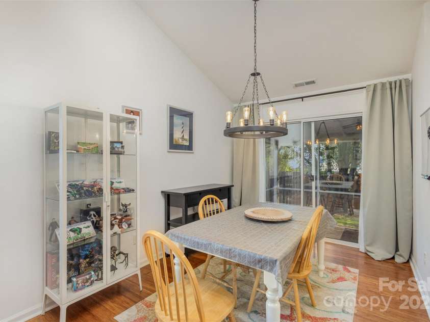 5804 Crosswinds Court, Indian Trail, NC 28079.  MLS# CAR4250743, YatesRealty ID 28675. 