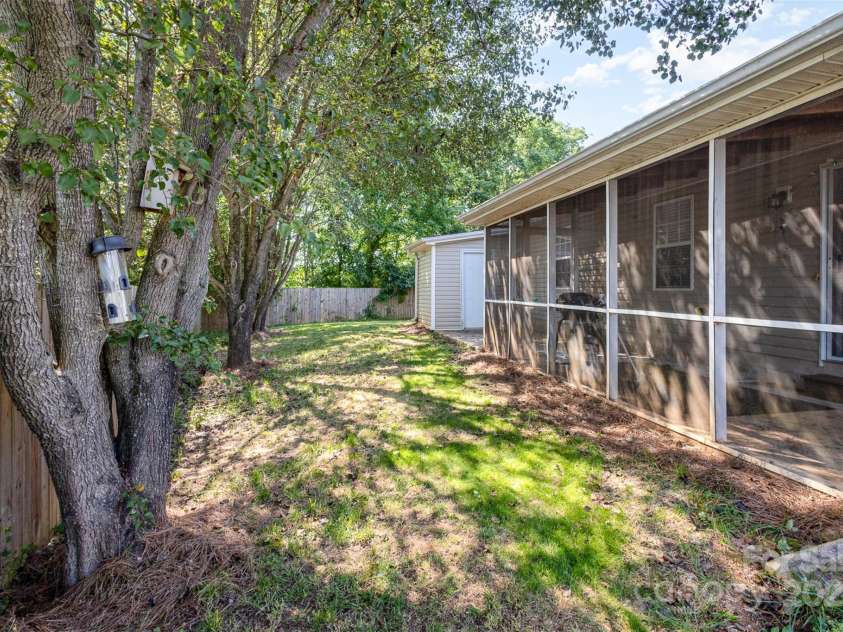 5804 Crosswinds Court, Indian Trail, NC 28079.  MLS# CAR4250743, YatesRealty ID 28675. 