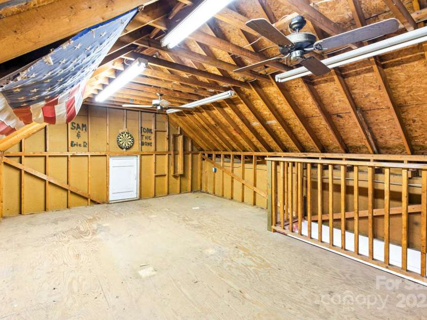 1221 McCorkle Road, Charlotte, NC 28214.  MLS# CAR4281533, YatesRealty ID 28676. 