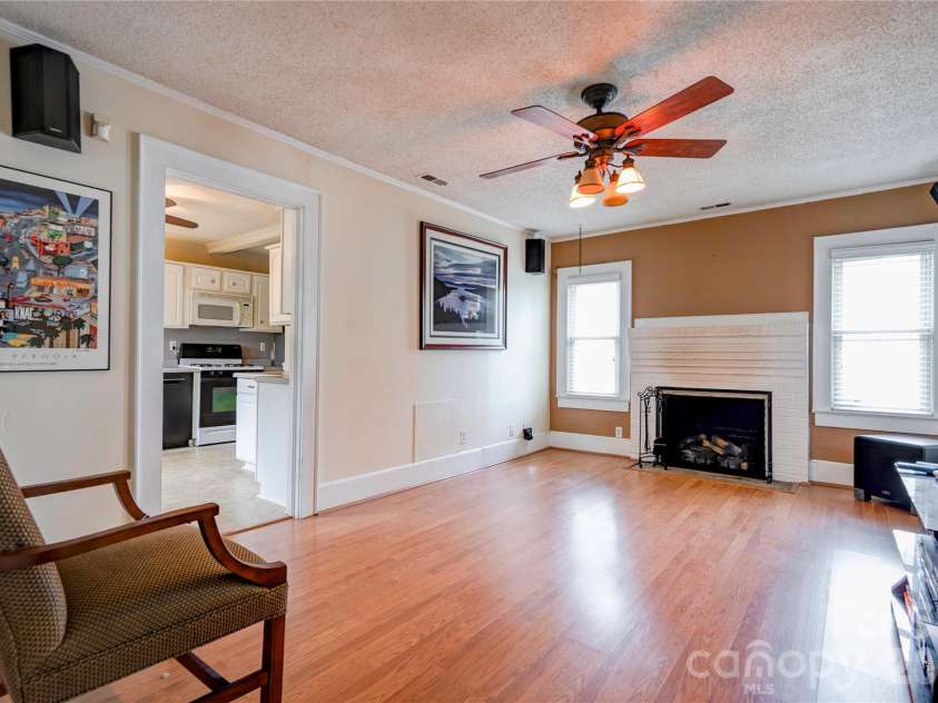 703 Dellinger Road, Shelby, NC 28152.  MLS# CAR4366836, YatesRealty ID 28676. 