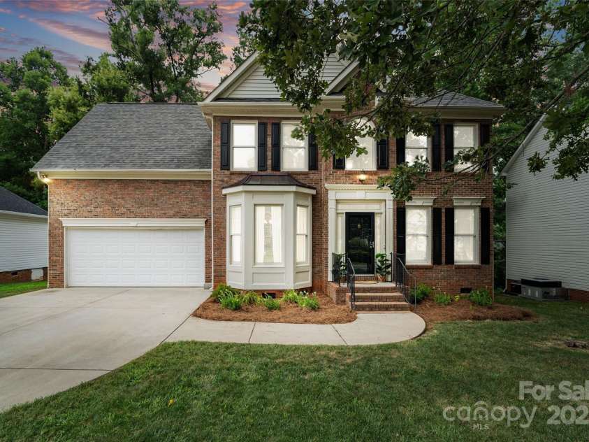 1529 The Crossing, Rock Hill, SC 29732.  MLS# CAR4280060, YatesRealty ID 28677. 