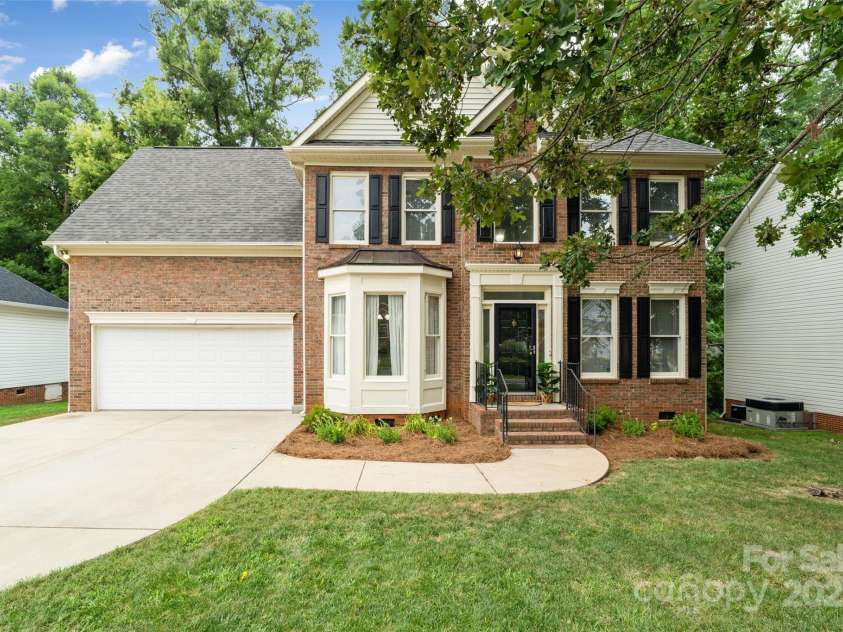 1529 The Crossing, Rock Hill, SC 29732.  MLS# CAR4280060, YatesRealty ID 28677. 