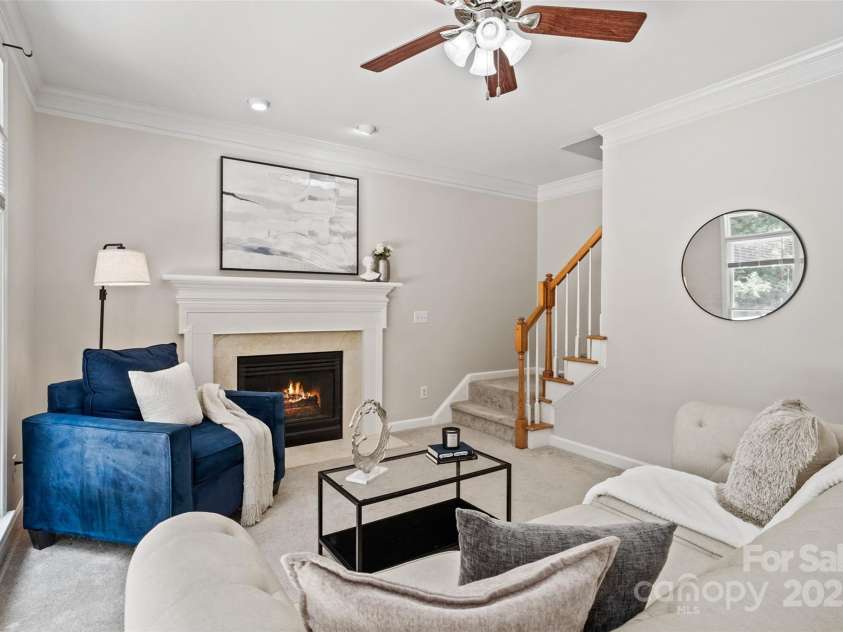 1529 The Crossing, Rock Hill, SC 29732.  MLS# CAR4280060, YatesRealty ID 28677. 