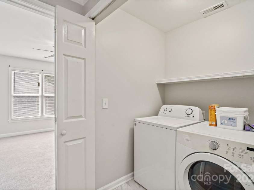 1529 The Crossing, Rock Hill, SC 29732.  MLS# CAR4280060, YatesRealty ID 28677. 