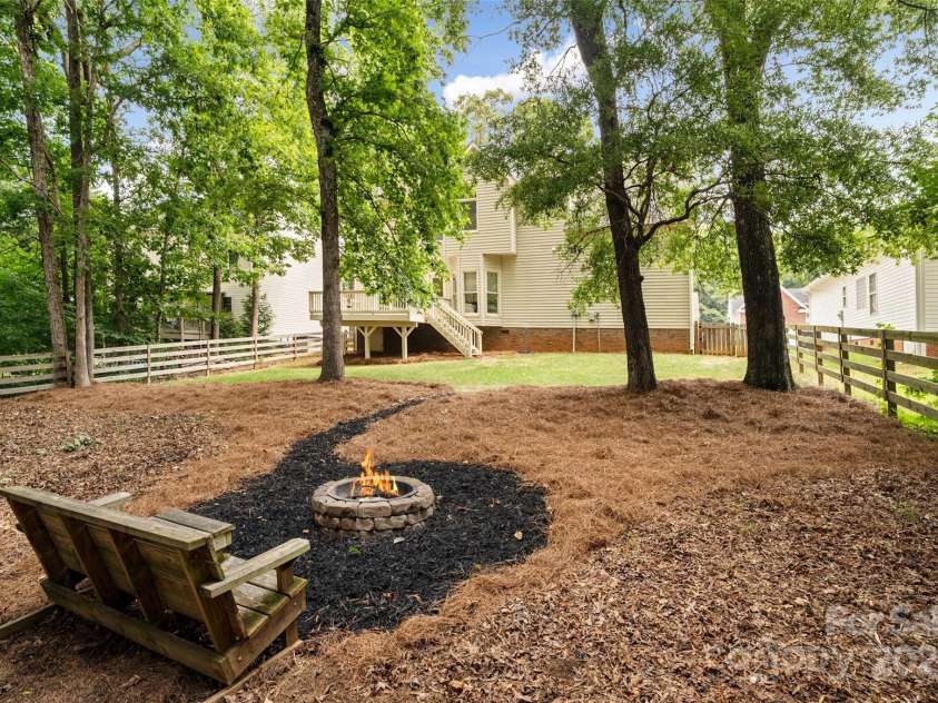 1529 The Crossing, Rock Hill, SC 29732.  MLS# CAR4280060, YatesRealty ID 28677. 