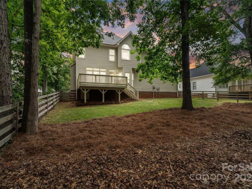 1529 The Crossing, Rock Hill, SC 29732.  MLS# CAR4280060, YatesRealty ID 28677. 