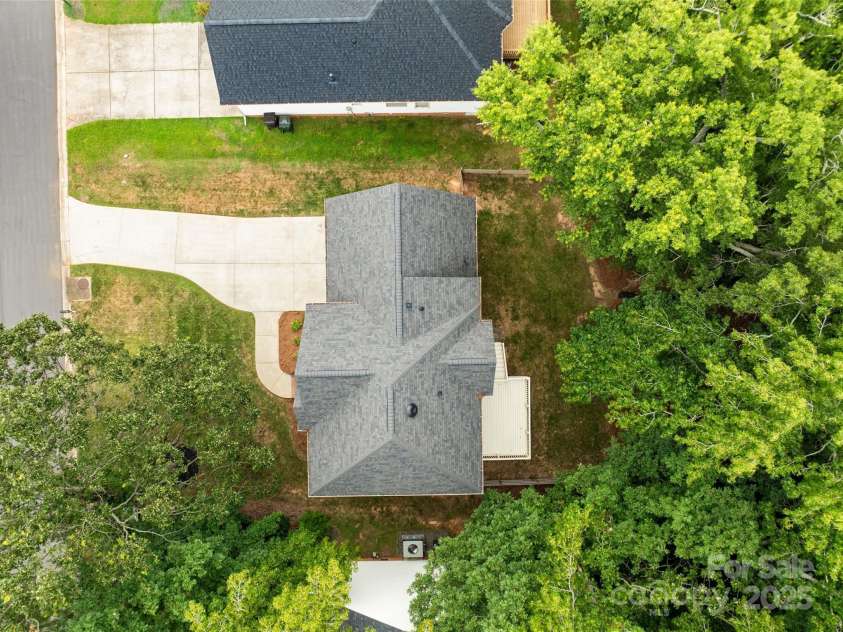 1529 The Crossing, Rock Hill, SC 29732.  MLS# CAR4280060, YatesRealty ID 28677. 