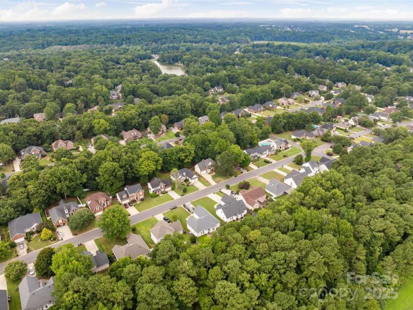 1529 The Crossing, Rock Hill, SC 29732.  MLS# CAR4280060, YatesRealty ID 28677. 