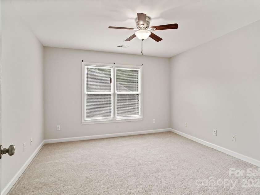 1529 The Crossing, Rock Hill, SC 29732.  MLS# CAR4280060, YatesRealty ID 28677. Bonus/Guest room 4