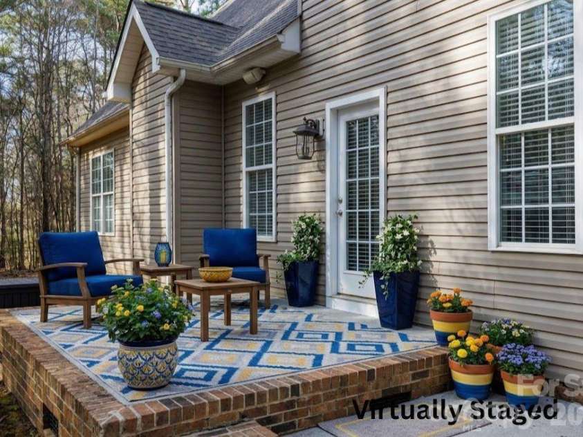 2656 Stonetrace Drive, Rock Hill, SC 29730.  MLS# CAR4338660, YatesRealty ID 28678. 