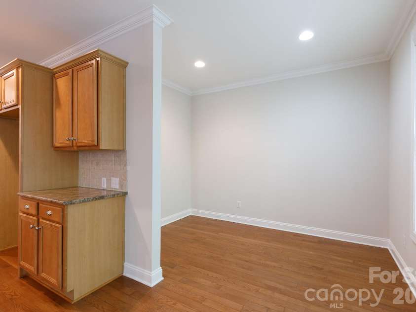 2656 Stonetrace Drive, Rock Hill, SC 29730.  MLS# CAR4338660, YatesRealty ID 28678. Flex room