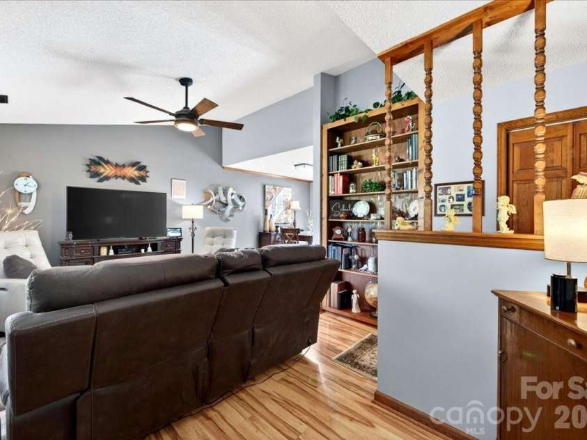 1104 Longmeadow Lane, Monroe, NC 28110.  MLS# CAR4387879, YatesRealty ID 28679. 