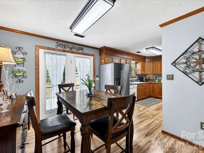 1104 Longmeadow Lane, Monroe, NC 28110.  MLS# CAR4387879, YatesRealty ID 28679. 