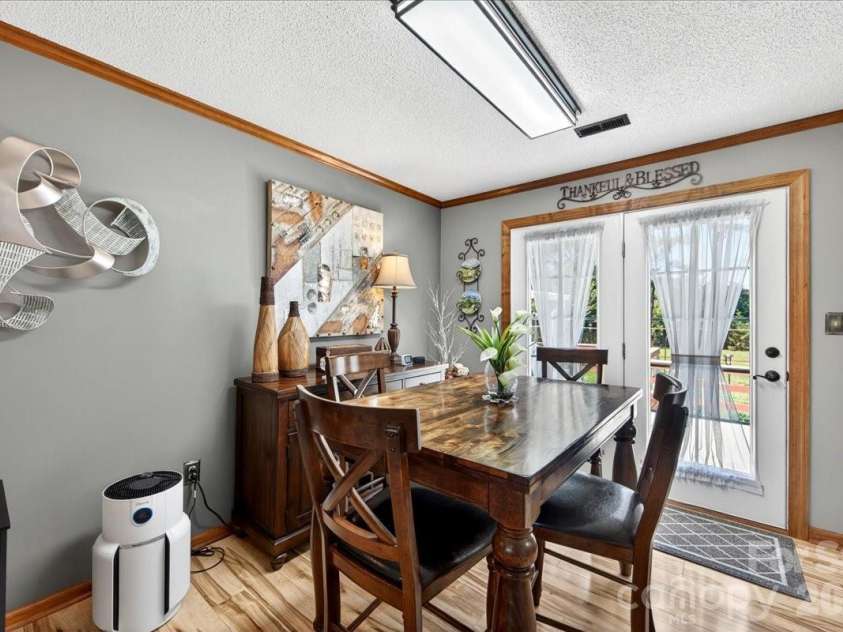 1104 Longmeadow Lane, Monroe, NC 28110.  MLS# CAR4387879, YatesRealty ID 28679. 