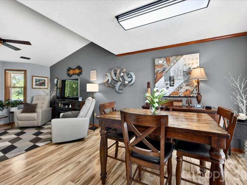 1104 Longmeadow Lane, Monroe, NC 28110.  MLS# CAR4387879, YatesRealty ID 28679. 