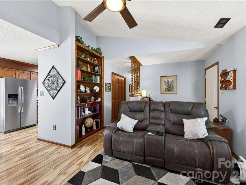 1104 Longmeadow Lane, Monroe, NC 28110.  MLS# CAR4387879, YatesRealty ID 28679. 