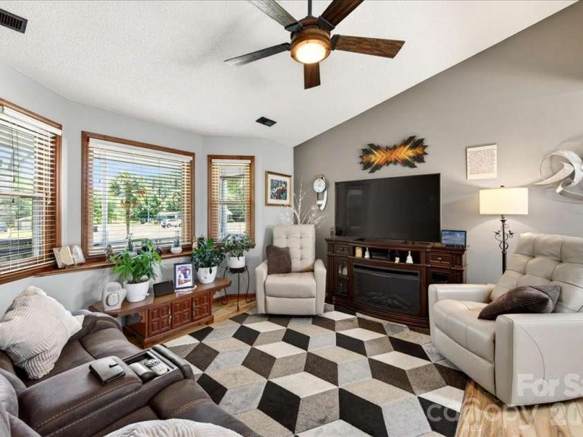 1104 Longmeadow Lane, Monroe, NC 28110.  MLS# CAR4387879, YatesRealty ID 28679. 