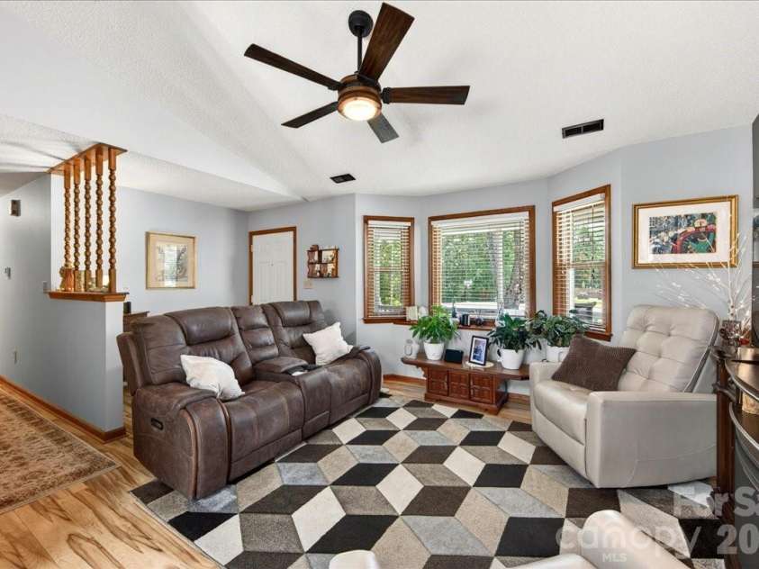 1104 Longmeadow Lane, Monroe, NC 28110.  MLS# CAR4387879, YatesRealty ID 28679. 
