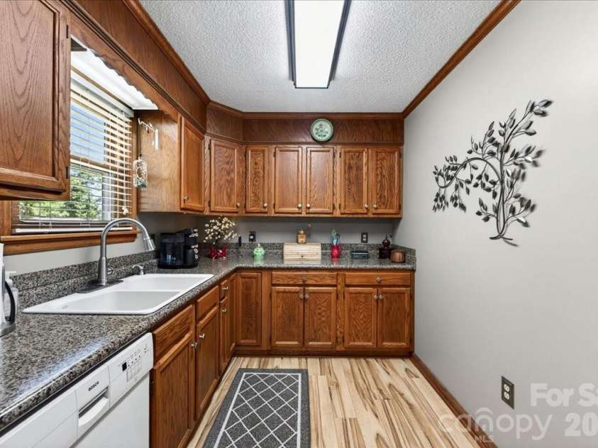 1104 Longmeadow Lane, Monroe, NC 28110.  MLS# CAR4387879, YatesRealty ID 28679. 