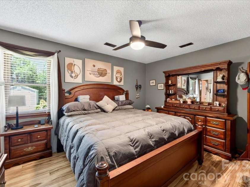 1104 Longmeadow Lane, Monroe, NC 28110.  MLS# CAR4387879, YatesRealty ID 28679. 