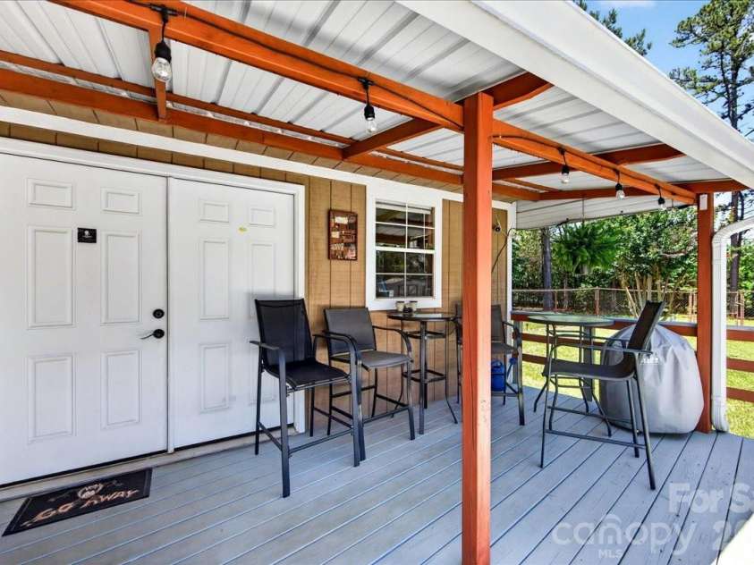 1104 Longmeadow Lane, Monroe, NC 28110.  MLS# CAR4387879, YatesRealty ID 28679. 